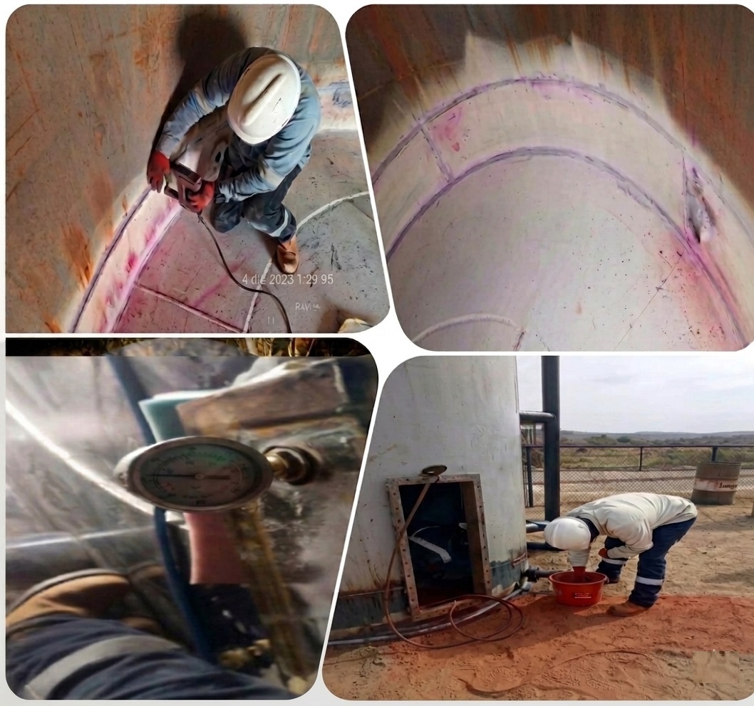 Visión Ingenieros A&T